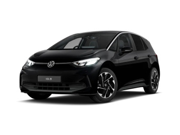 Volkswagen ID.3 125kW Match Pure 52kWh 5dr Auto [Pan Roof] Electric Hatchback